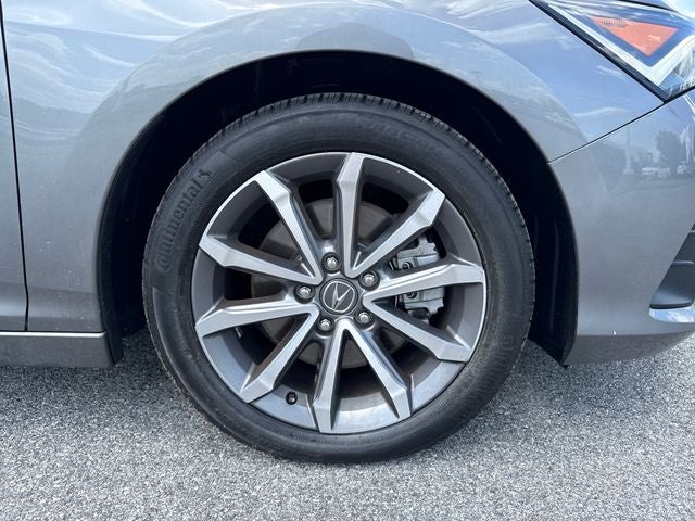 2024 Acura Integra CVT