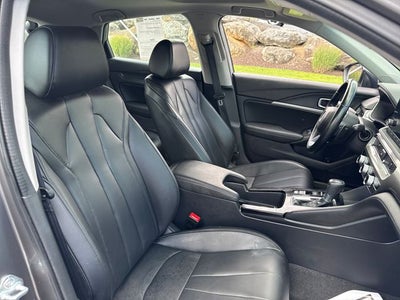 2024 Acura Integra CVT