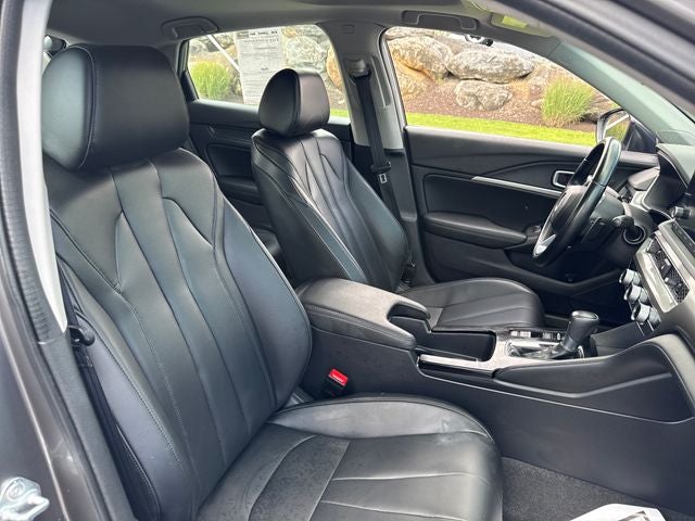 2024 Acura Integra CVT