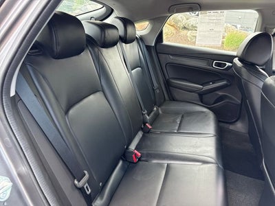 2024 Acura Integra CVT