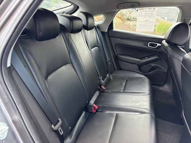 2024 Acura Integra CVT