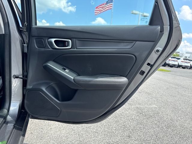 2024 Acura Integra CVT