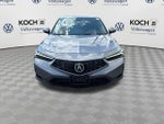2024 Acura Integra CVT
