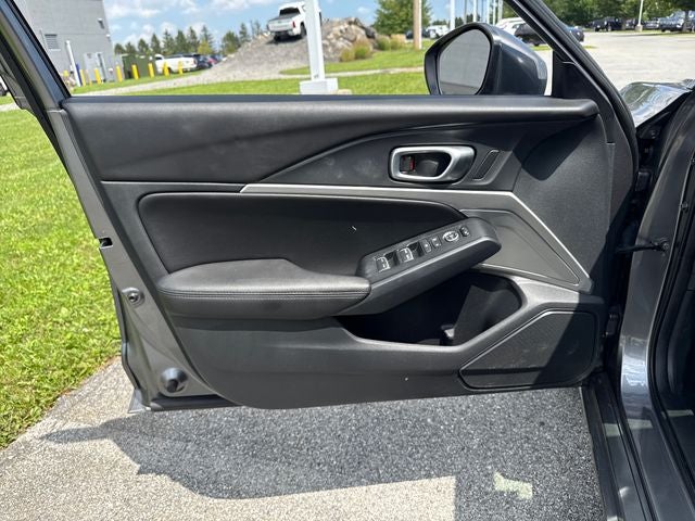 2024 Acura Integra CVT