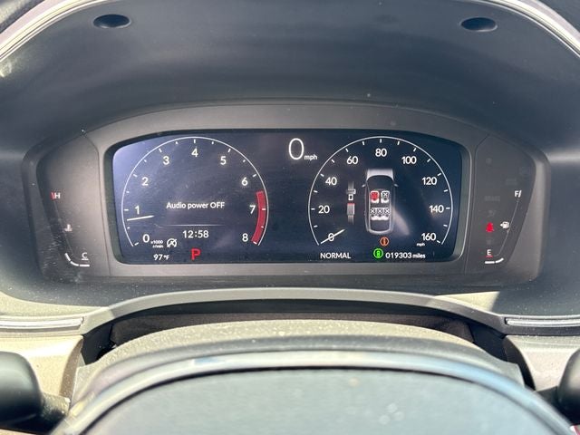 2024 Acura Integra CVT