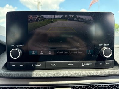2024 Acura Integra CVT