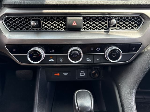 2024 Acura Integra CVT