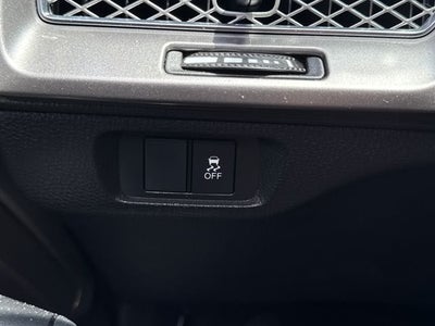2024 Acura Integra CVT
