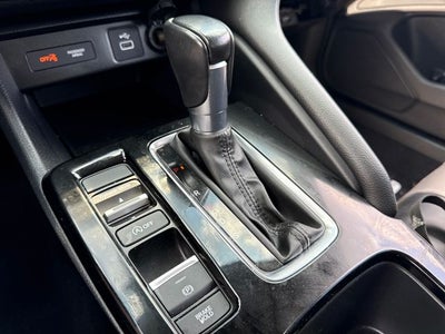 2024 Acura Integra CVT