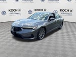 2024 Acura Integra CVT
