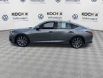 2024 Acura Integra CVT