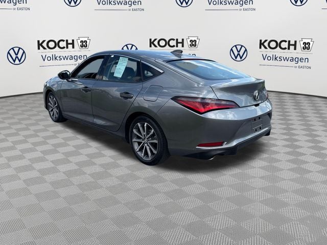 2024 Acura Integra CVT
