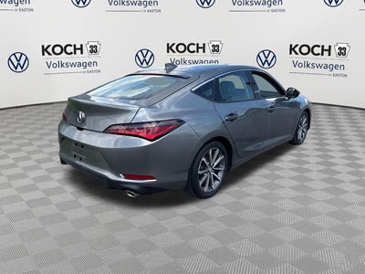 2024 Acura Integra CVT