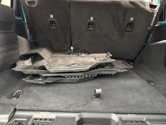 2020 Jeep Wrangler Rubicon