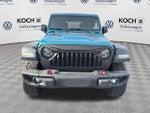 2020 Jeep Wrangler Rubicon