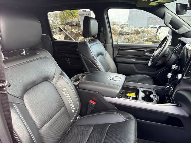 2023 RAM 1500 Base