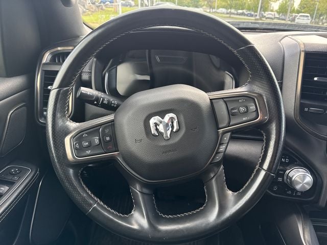 2023 RAM 1500 Base