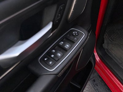 2023 RAM 1500 Base