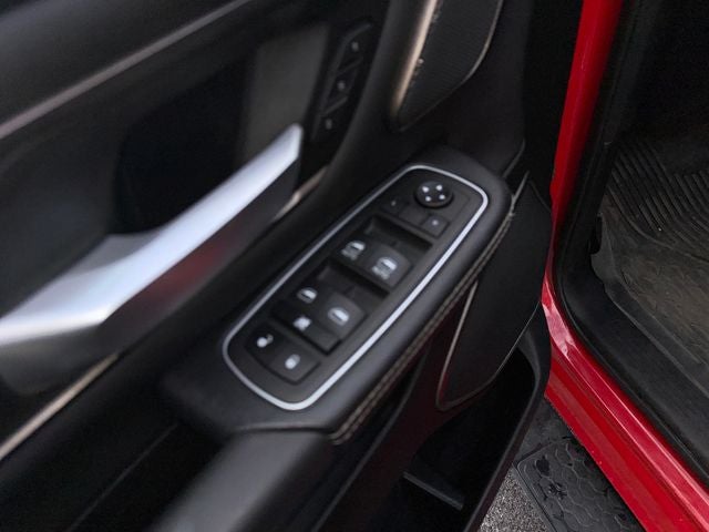 2023 RAM 1500 Base