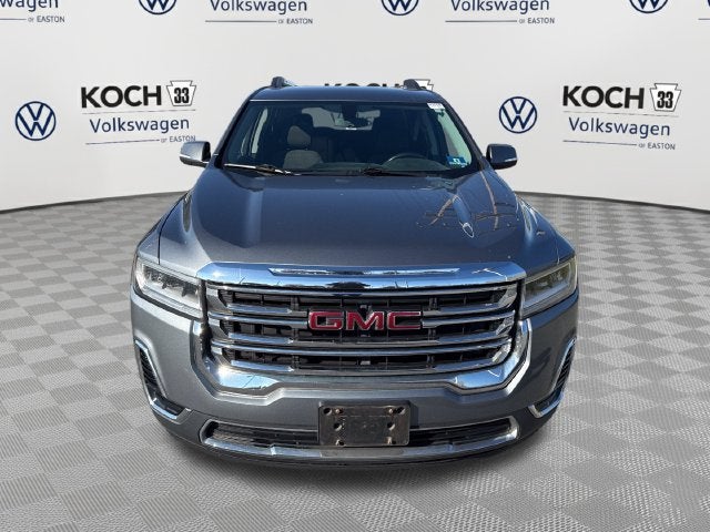 2020 GMC Acadia SLE