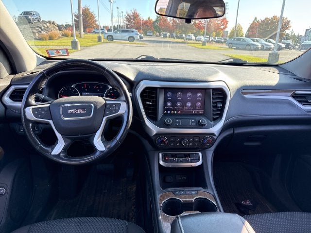 2020 GMC Acadia SLE