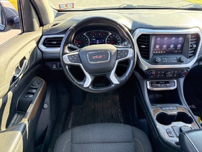 2020 GMC Acadia SLE
