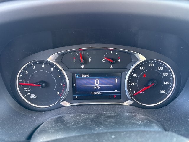 2020 GMC Acadia SLE