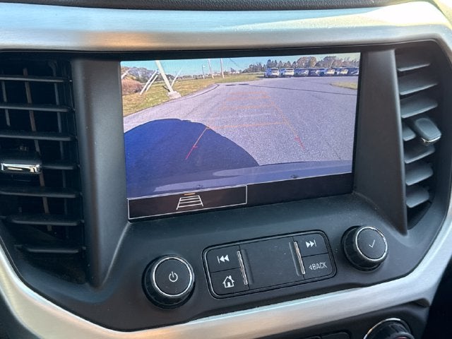 2020 GMC Acadia SLE