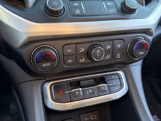 2020 GMC Acadia SLE