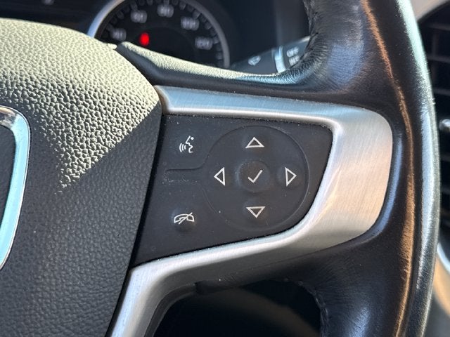 2020 GMC Acadia SLE
