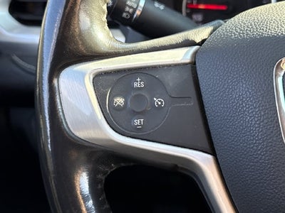 2020 GMC Acadia SLE