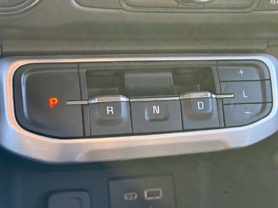 2020 GMC Acadia SLE