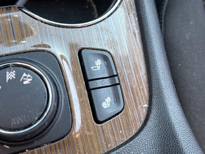 2020 GMC Acadia SLE