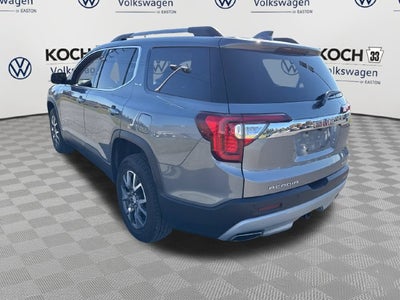2020 GMC Acadia SLE