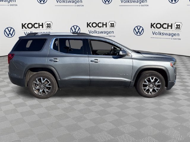 2020 GMC Acadia SLE