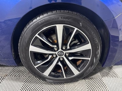 2023 Nissan Maxima SV