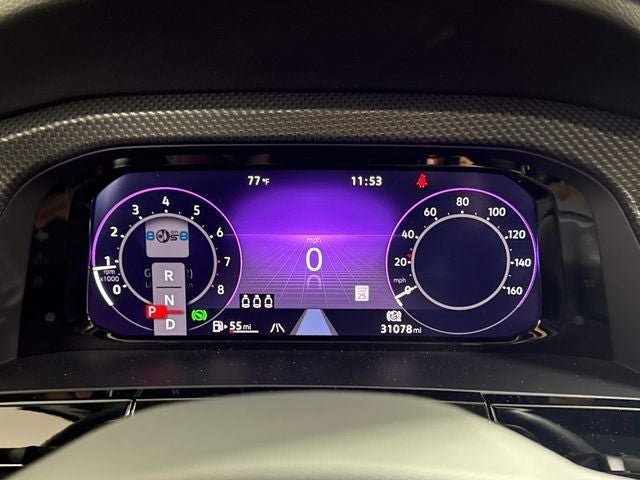 2024 Volkswagen Atlas Cross Sport 2.0T SEL R-Line