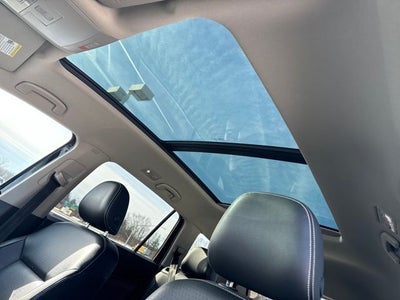 2022 Volkswagen Atlas 3.6L V6 SEL R-Line