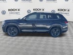 2022 Volkswagen Atlas 3.6L V6 SEL R-Line