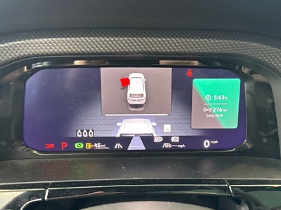 2026 Volkswagen Atlas Cross Sport 2.0T SEL