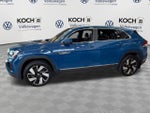 2026 Volkswagen Atlas Cross Sport 2.0T SEL