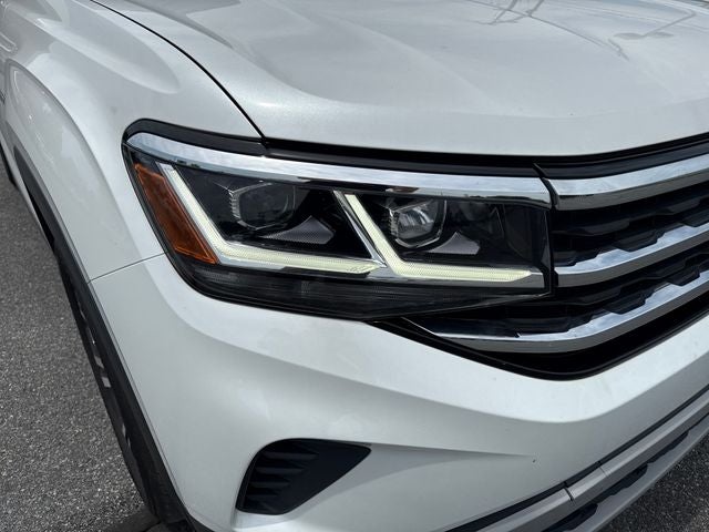 2023 Volkswagen Atlas Cross Sport 3.6L V6 SEL