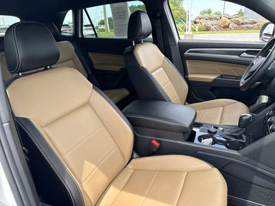 2023 Volkswagen Atlas Cross Sport 3.6L V6 SEL
