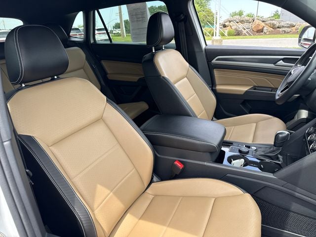 2023 Volkswagen Atlas Cross Sport 3.6L V6 SEL