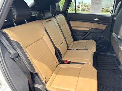 2023 Volkswagen Atlas Cross Sport 3.6L V6 SEL