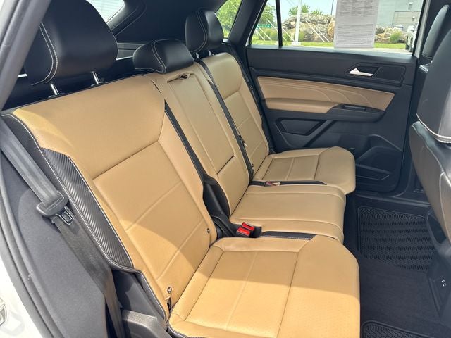 2023 Volkswagen Atlas Cross Sport 3.6L V6 SEL