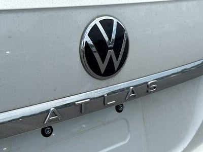 2023 Volkswagen Atlas Cross Sport 3.6L V6 SEL