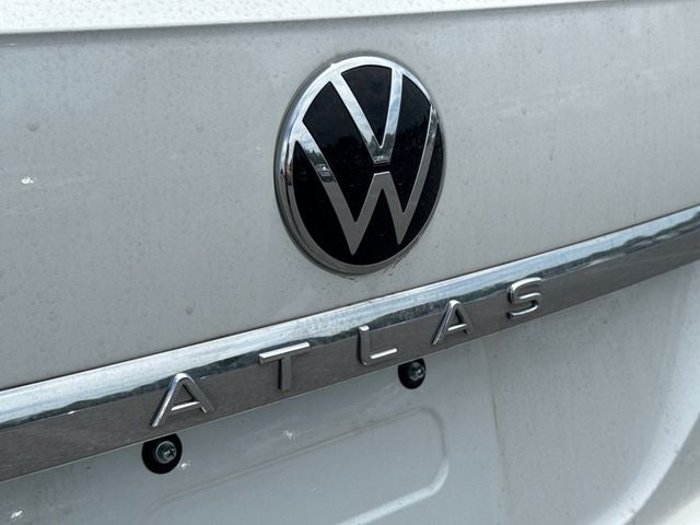2023 Volkswagen Atlas Cross Sport 3.6L V6 SEL