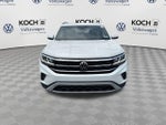 2023 Volkswagen Atlas Cross Sport 3.6L V6 SEL