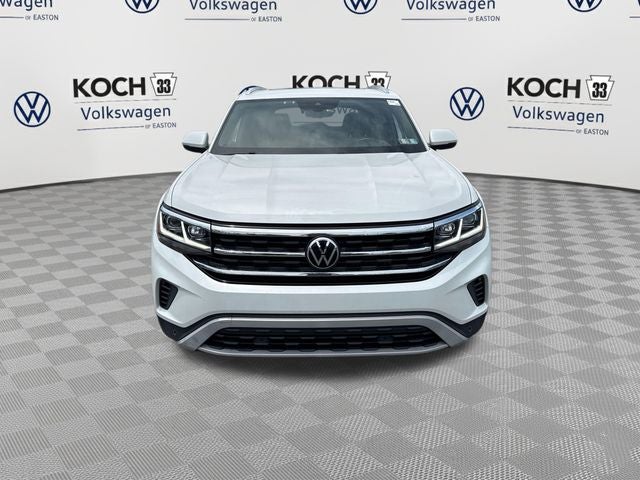 2023 Volkswagen Atlas Cross Sport 3.6L V6 SEL